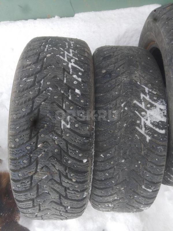 Р14(175-65) 4шт. 5000руб.2шт Кордиант 2шт. - Орск