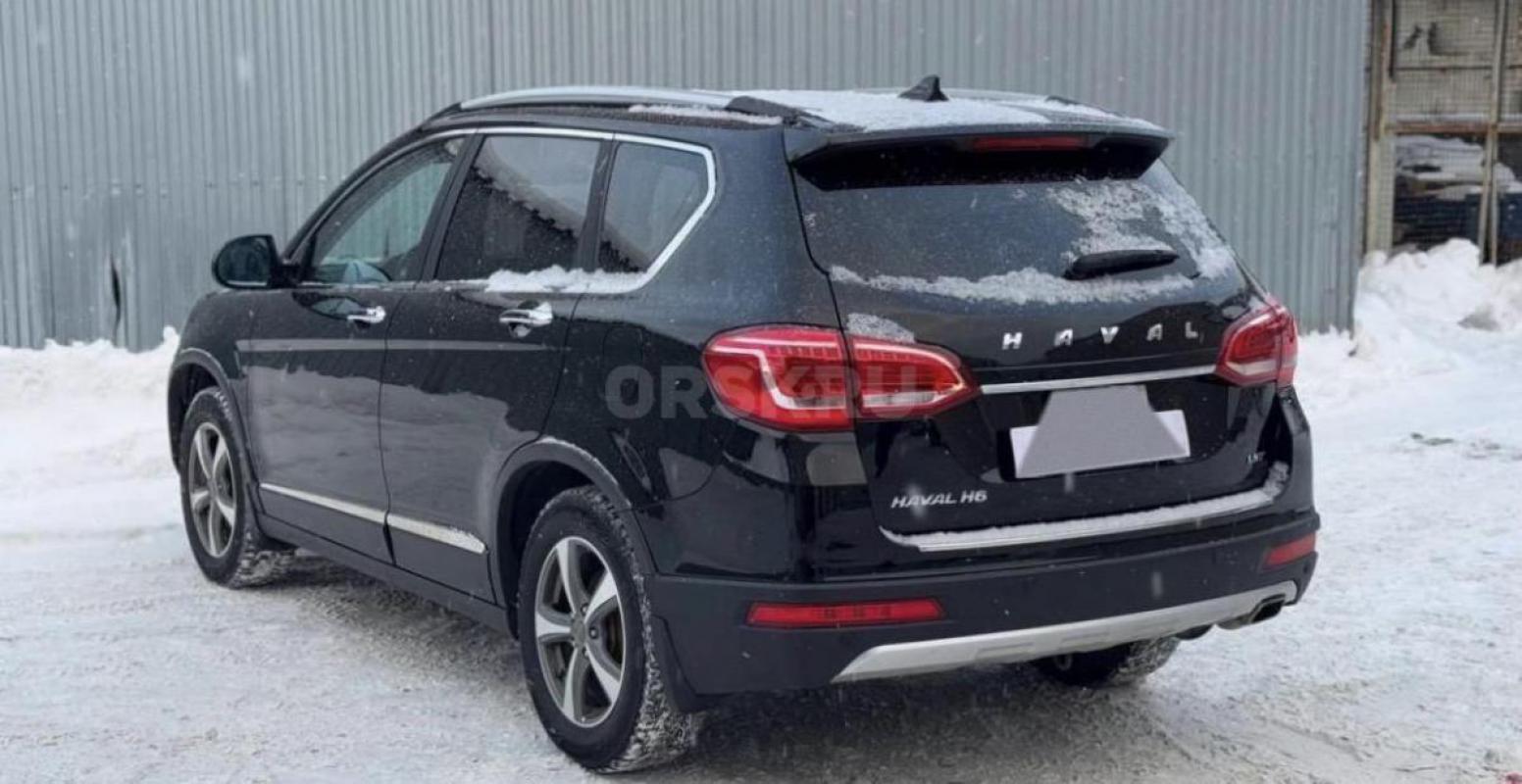 Продам в отличном состоянии, без ДТП. 3 хозяина - Гай