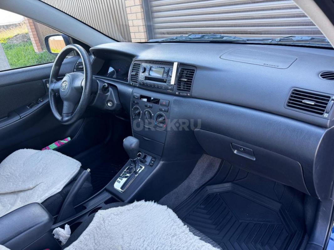 Продам Тойота Королла 2004 г. - Орск