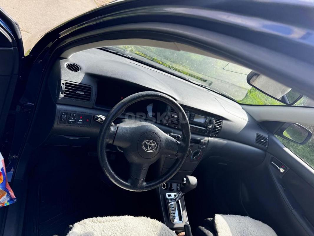 Продам Тойота Королла 2004 г. - Орск