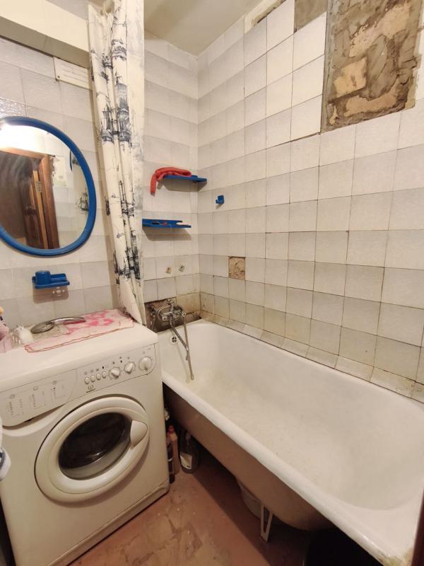 Продается 3-комнатная квартира по адресу: г. - Новотроицк