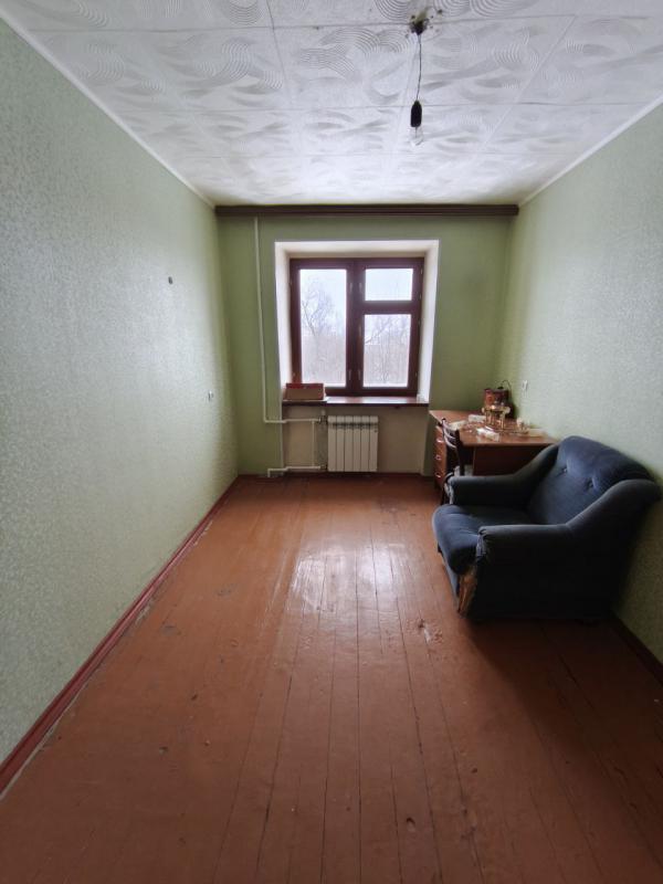 Продается 3-комнатная квартира по адресу: г. - Новотроицк