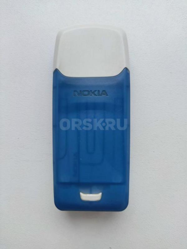 Продам оригинальный, рабочий телефон NOKIA 3100, в отличном состоянии. - Гай