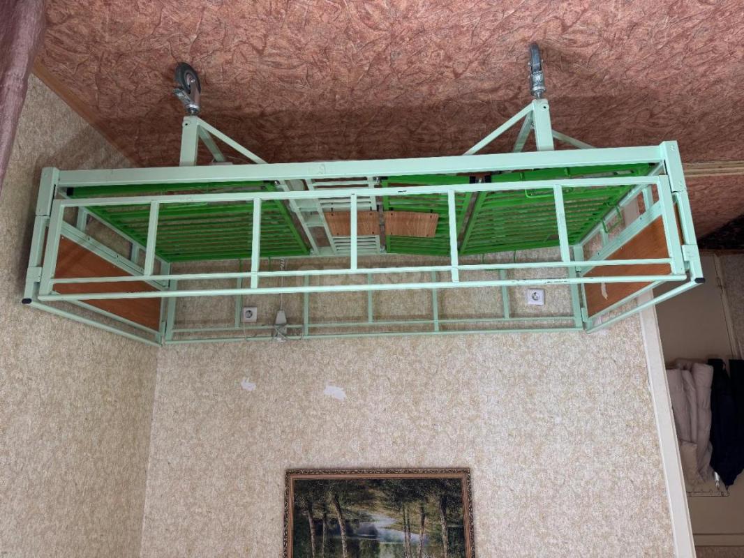 Продам функциональную кровать с электроприводом
Очень сильно облегчает уход за больным . - Орск