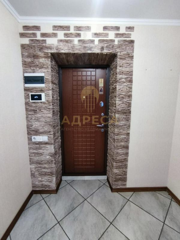 ПРЕДЛАГАЕМ ВАШЕМУ ВНИМАНИЮ ПРОСТОРНУЮ И УЮТНУЮ ДВУХКОМНАТНУЮ  КВАРТИРУ, В КИРПИЧНОМ ДОМЕ! - Оренбург