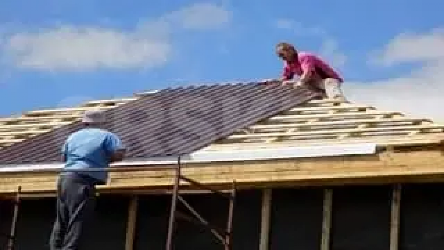 Укладка ламината, кварцвинила, линолеума,кафель, шпаклевка,обои, монтаж кровли от 600 рублей. - Орск