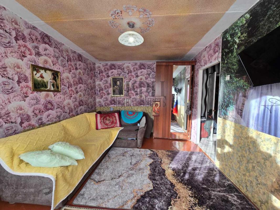 Продается уютная однокомнатная квартира в тихом районе! - Орск