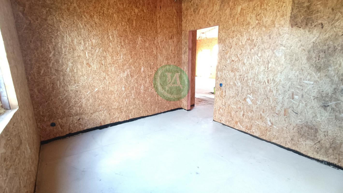 Продам новый дом в п. - Орск