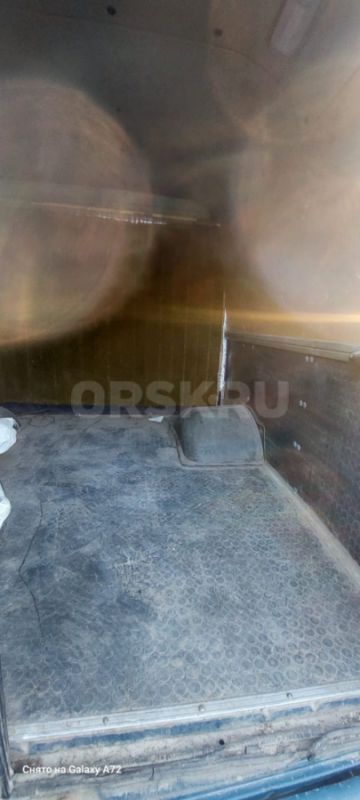 Продам машину, Газ 2705, 2008 года выпуска, в отличном состоянии, все что в машине остается, торг во - Орск