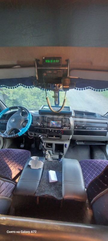 Продам машину, Газ 2705, 2008 года выпуска, в отличном состоянии, все что в машине остается, торг во - Орск