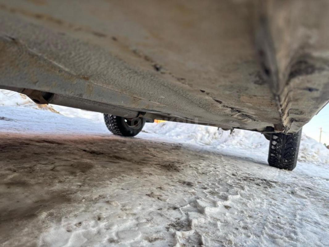 ВАЗ 2110 1999 года, карбюратор. - Орск