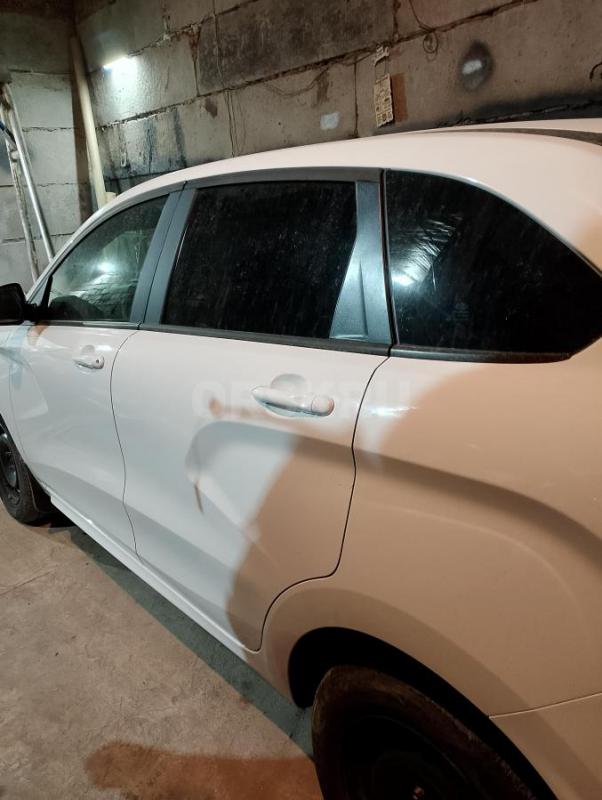 Авто от собственника,комплектация "комфорт" с кондиционером. - Орск