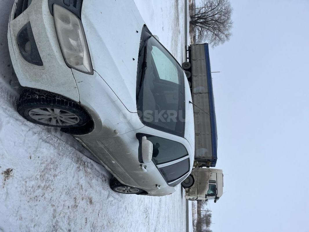 Продам гранту кондиционер эур музыка - Орск