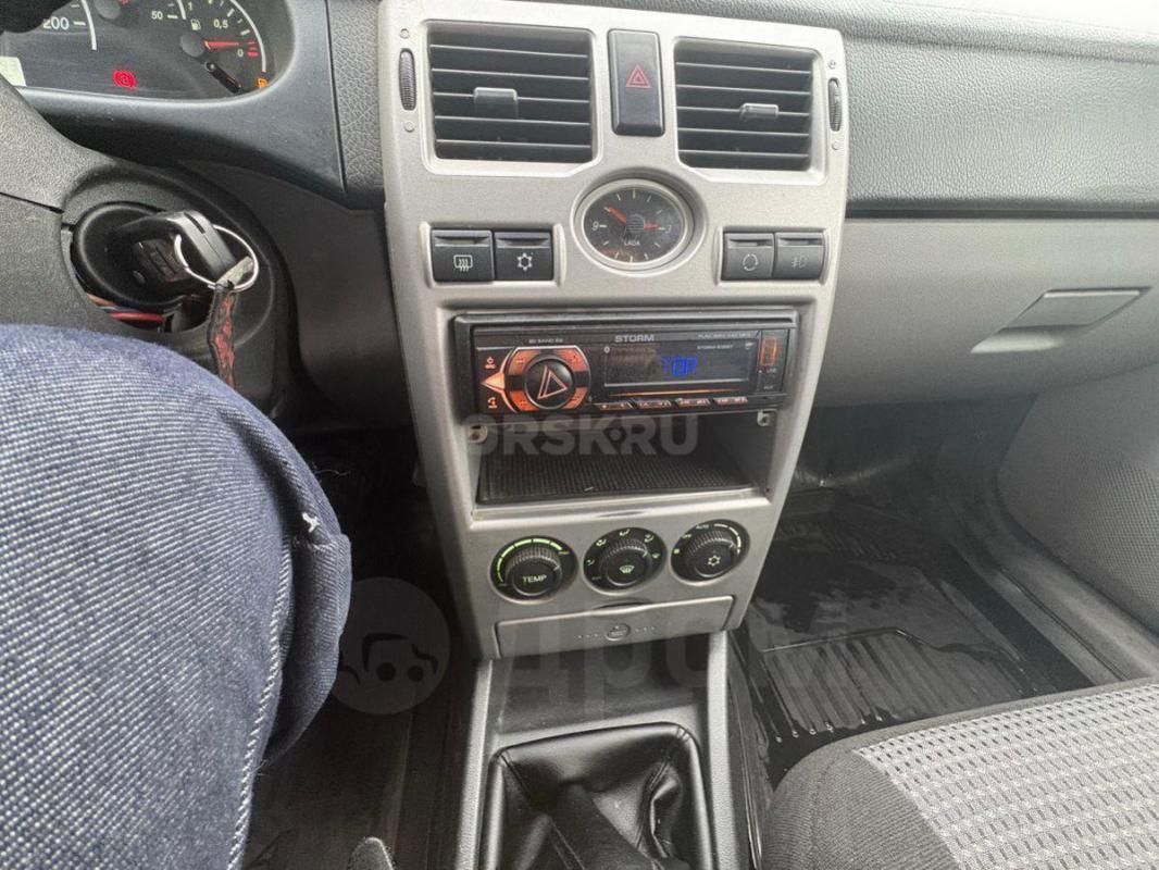 Продам Приору. - Орск