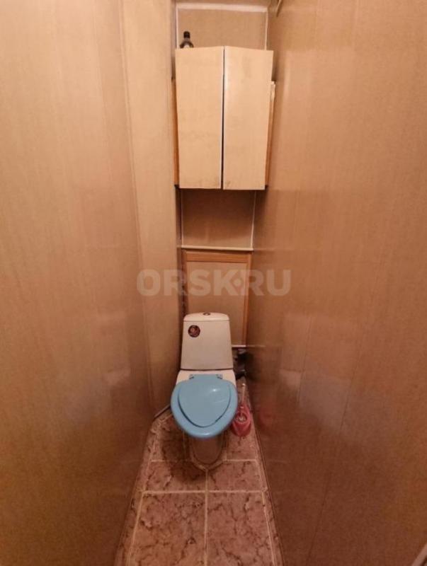 К продаже предлагается 3комн. - Орск