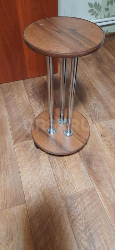 Продам подставку для цветов идеальное состояние. - Орск