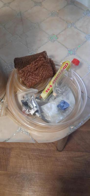 Продам самогонный аппарат Германия люкс. - Орск