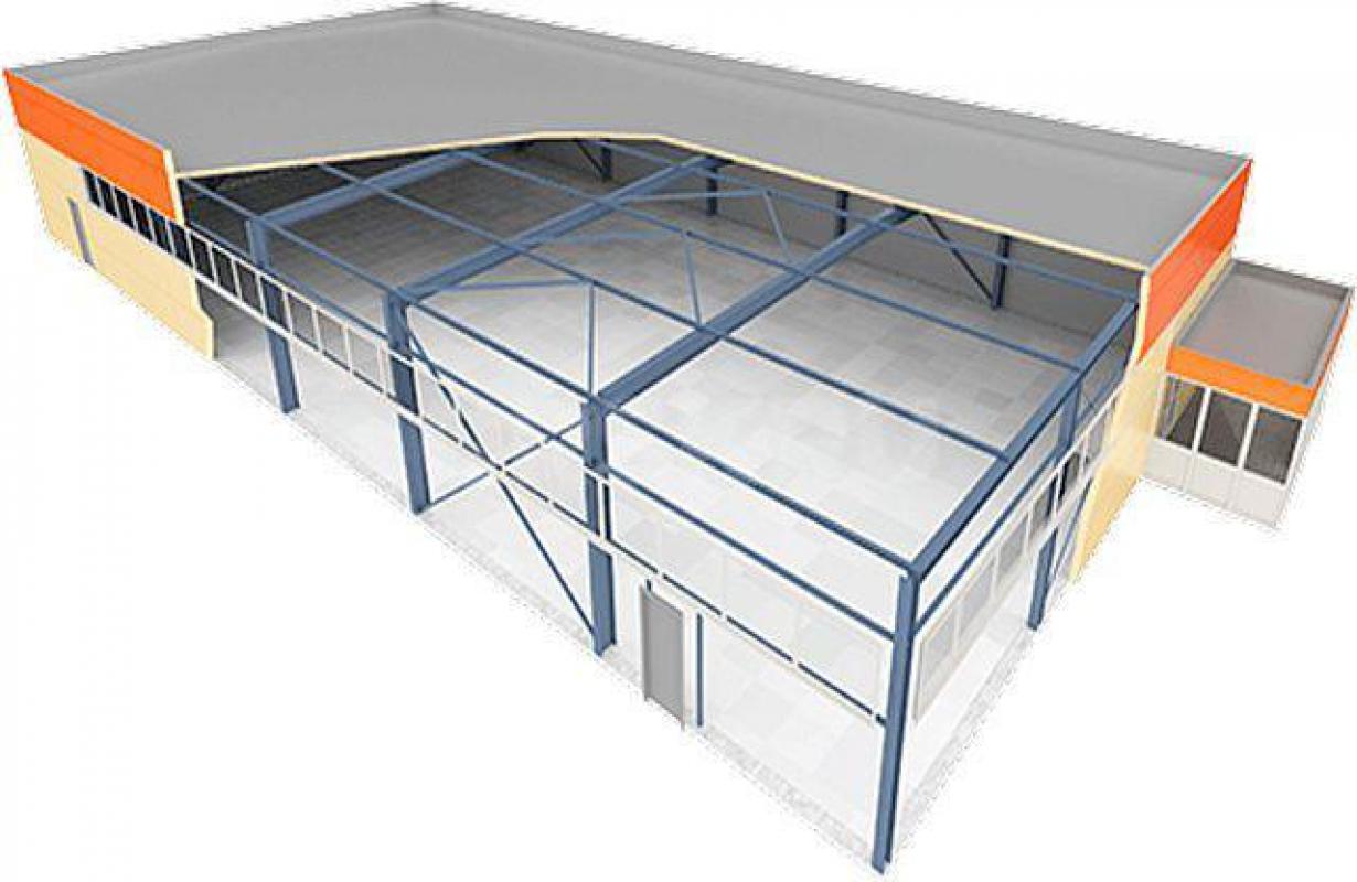 Земельный участок первая линия. (центр) под размещение магазина, автосервиса, и Т. - Орск