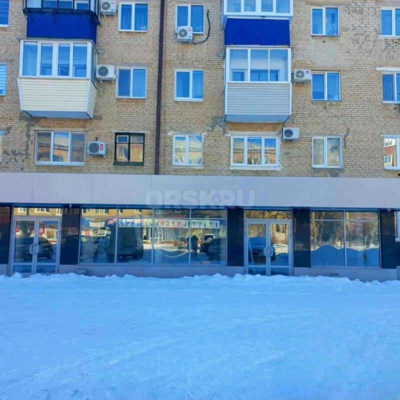 Сдам в аренду помещение в г. - Гай