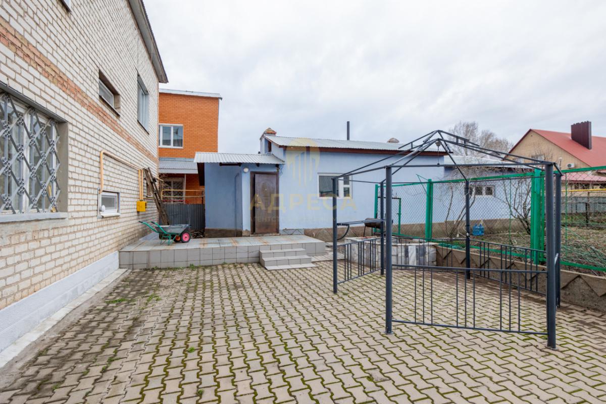 Продается ОЧЕНЬ ХОРОШИЙ ДОМ! - Оренбург