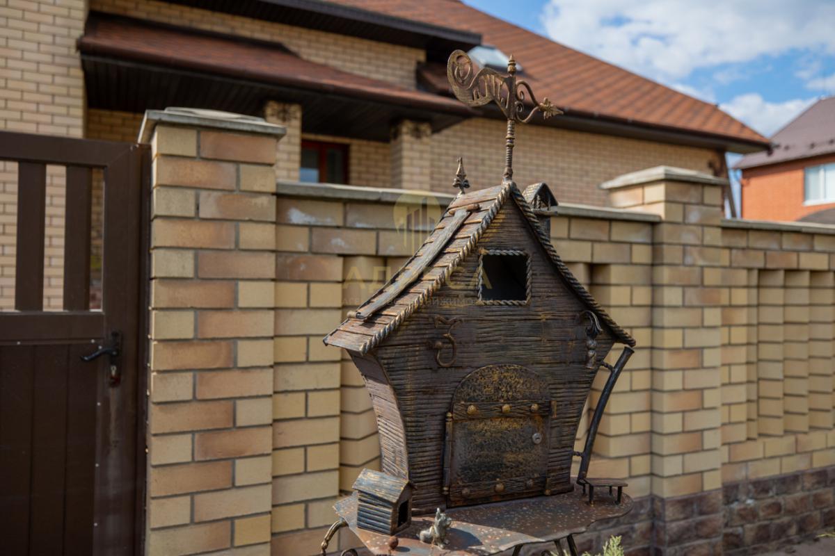 Продается современный дом в развитом поселке Южный Урал! - Южный Урал