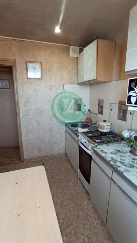 Продам 3-х комнатную квартиру улучшенной планировки по ул. - Орск