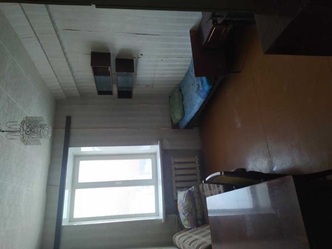 Сдаётся 3 комнатная квартира старого типа 78 кв. - 