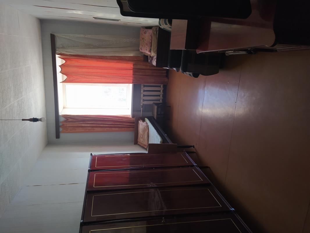 Сдаётся 3 комнатная квартира старого типа 78 кв. - 