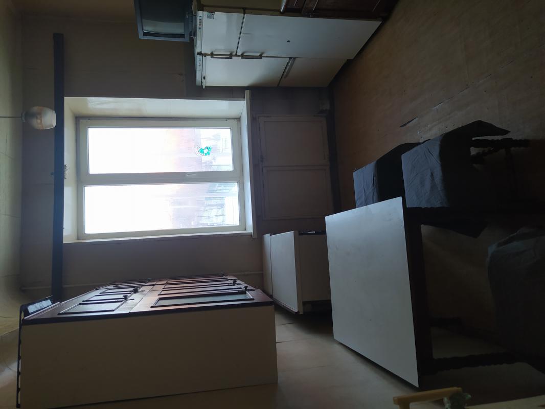 Сдаётся 3 комнатная квартира старого типа 78 кв. - 