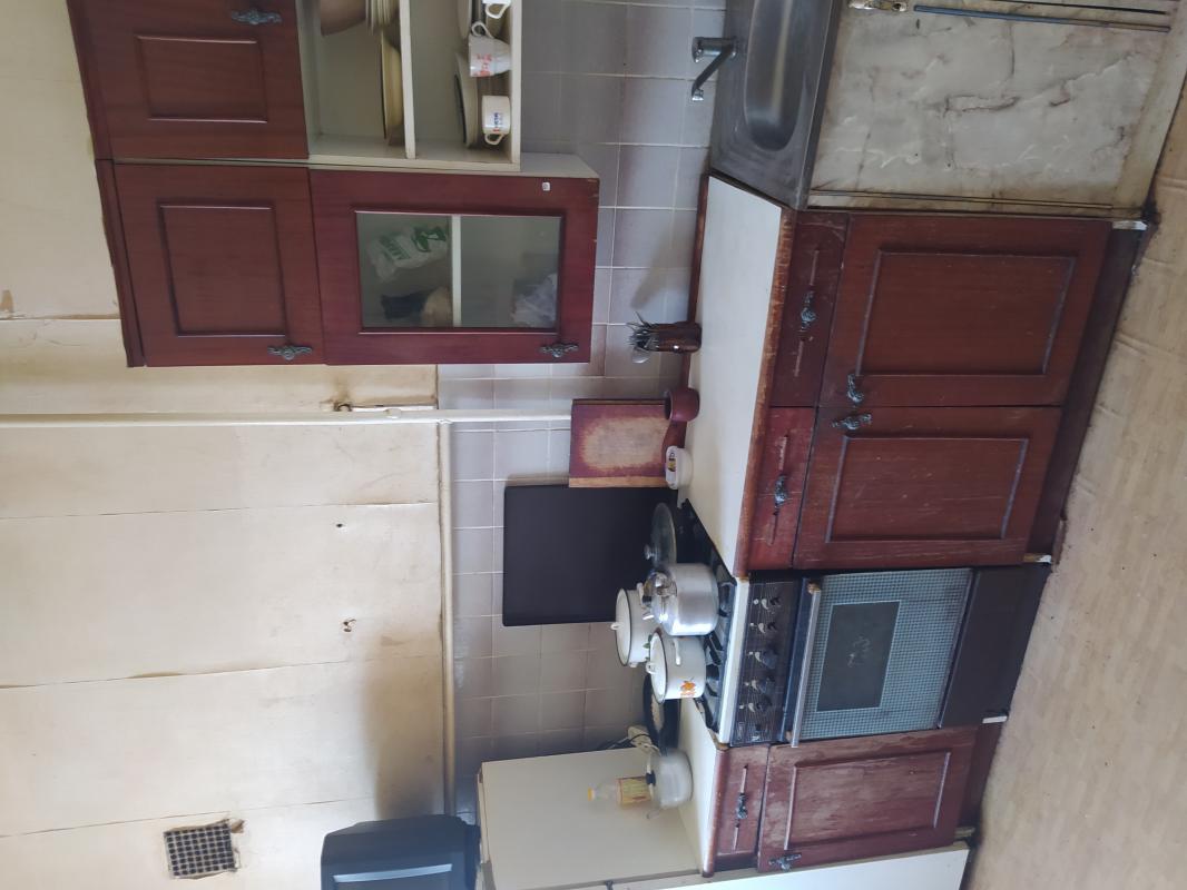 Сдаётся 3 комнатная квартира старого типа 78 кв. - 