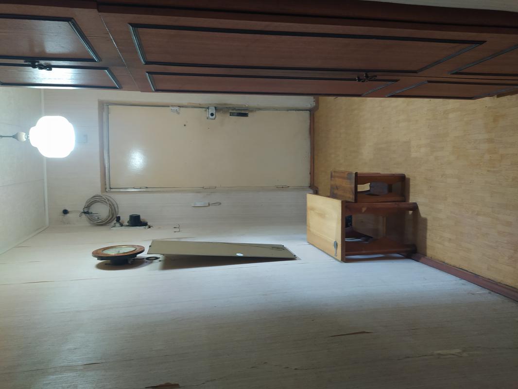 Сдаётся 3 комнатная квартира старого типа 78 кв. - 