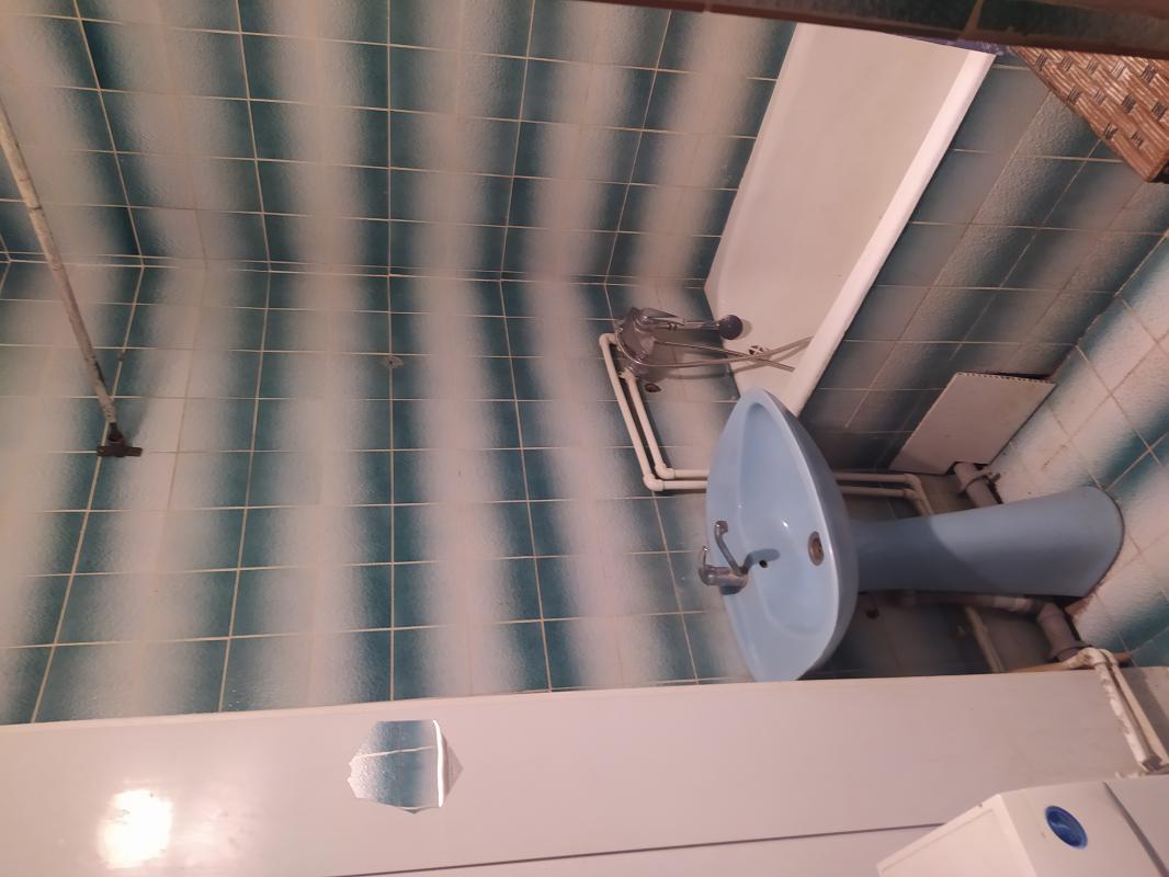 Сдаётся 3 комнатная квартира старого типа 78 кв. - 