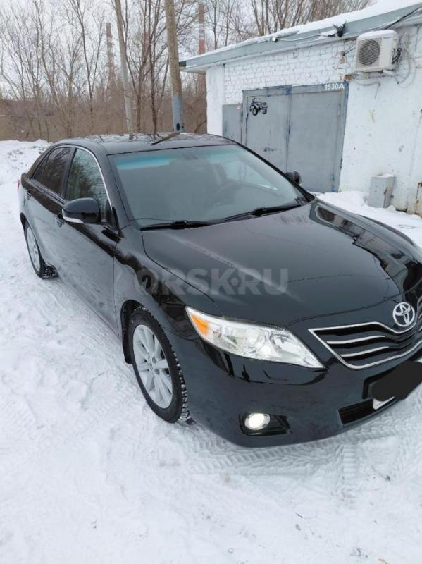 Продается автомобиль, в хорошем состоянии. - Орск