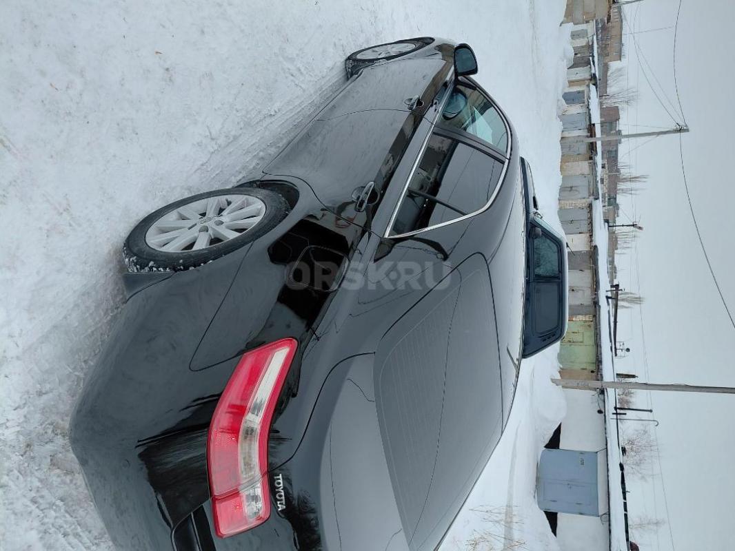 Продается автомобиль, в хорошем состоянии. - Орск