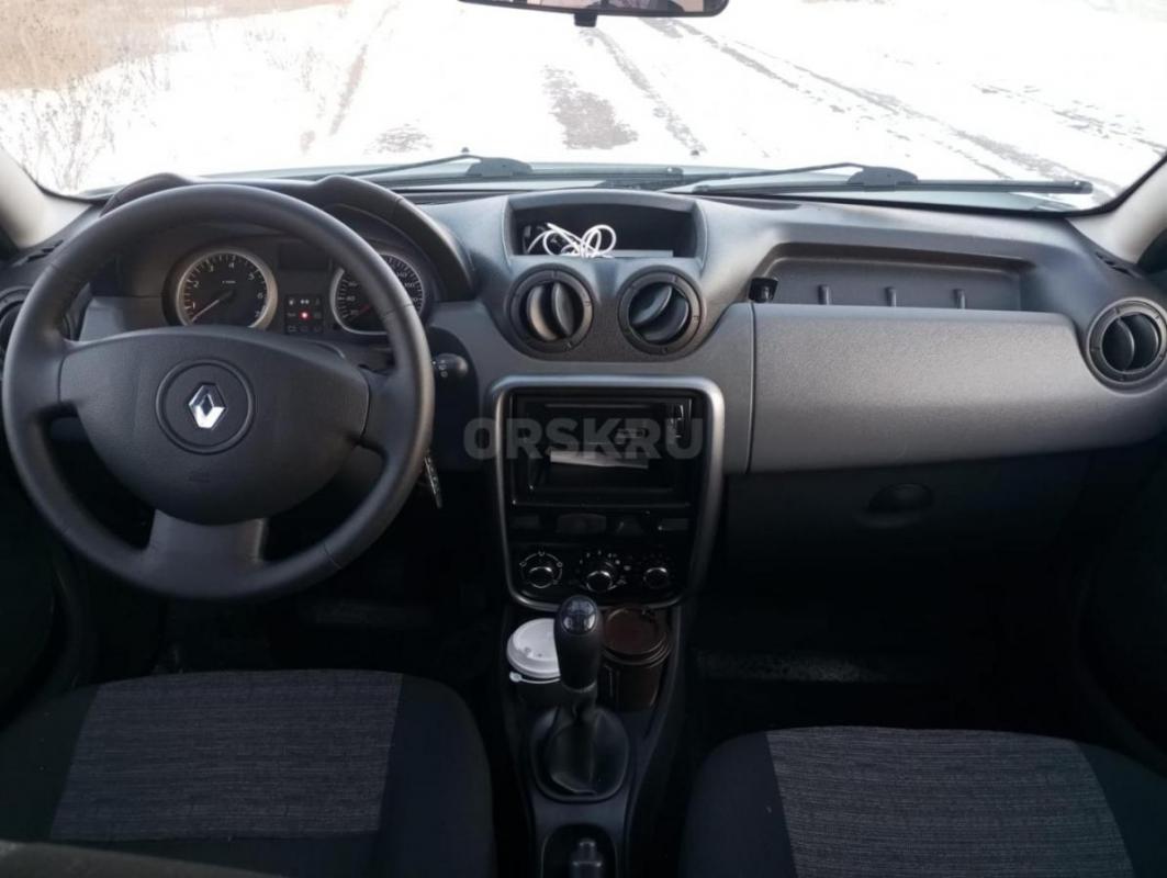 Продам Рено Дастер 2013 года. - Орск