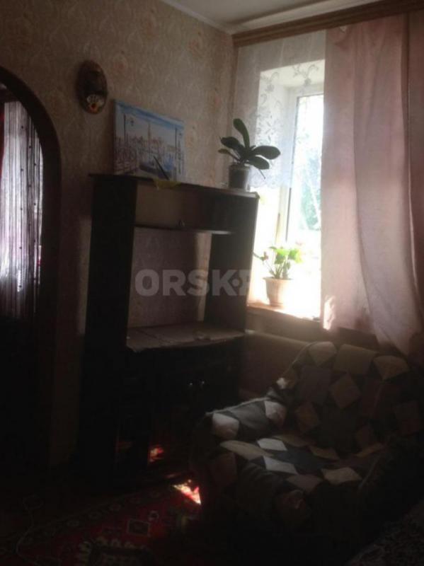 Продается дом 51 м2 квартирного типа (на 4 хозяина) с собственным земельным участком. - Орск