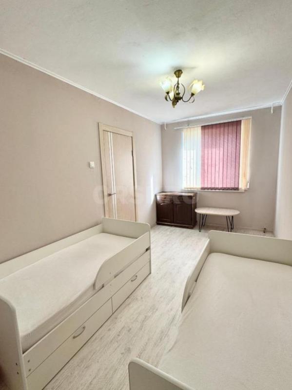 Продается уютная трехкомнатная квартира на первом этаже. - Орск