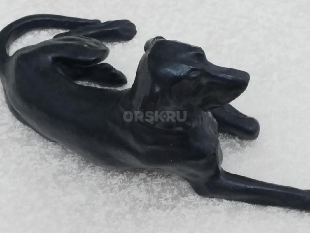 Продам изделия из чугунного литья Касли времён СССР . - Орск