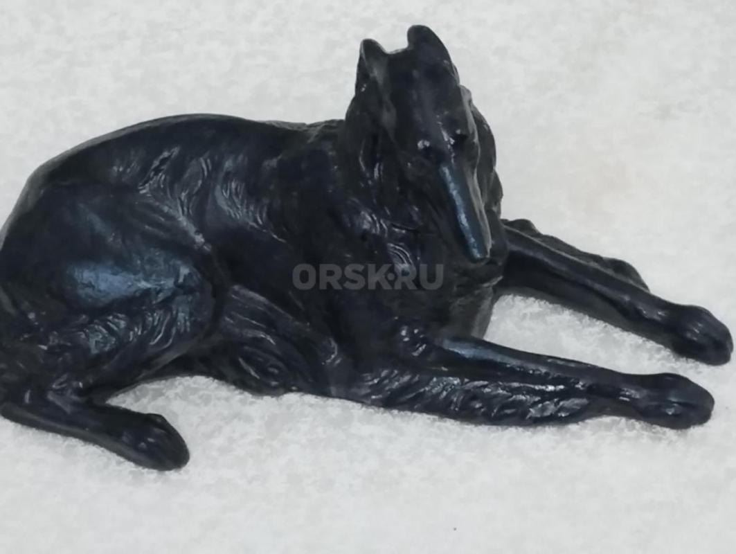 Продам изделия из чугунного литья Касли времён СССР . - Орск