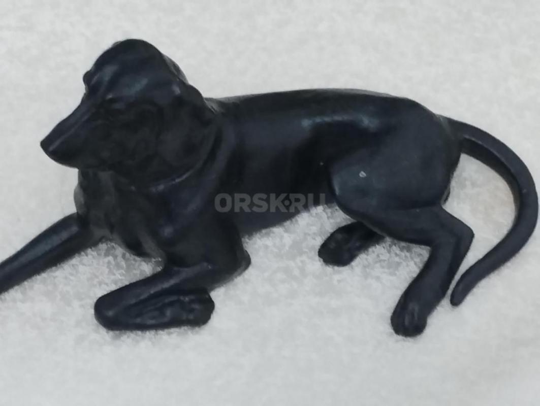 Продам изделия из чугунного литья Касли времён СССР . - Орск