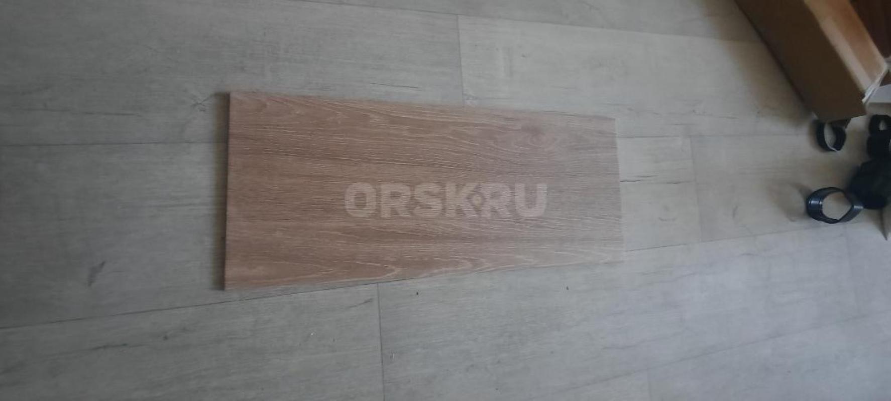 Плитку под дерево 25×60    13 шт - Орск