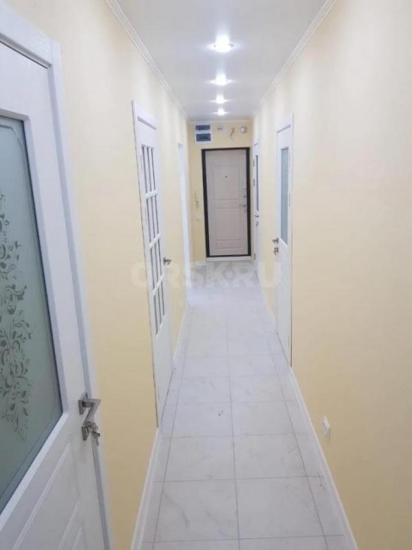 Выполним отделочные работы в квартирах, домах любой сложности: от мелкого косметического ремонта до - Орск