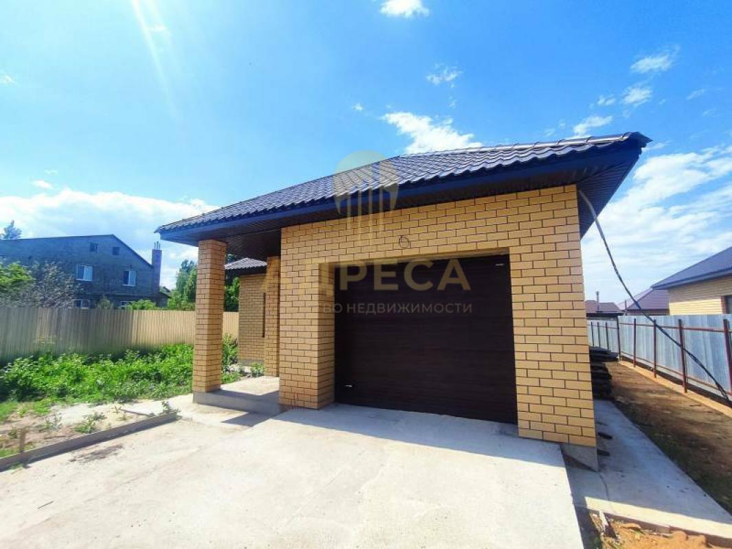 Продается качественно построенный дом 2024г постройки от надежного застройщика и Юридического лица! - Подгородняя Покровка