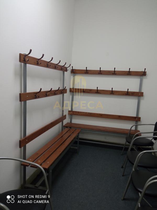 Продается Коммерческое 2-х этажное здание, (арендаторами) площадью 695,2 кв. - Оренбург