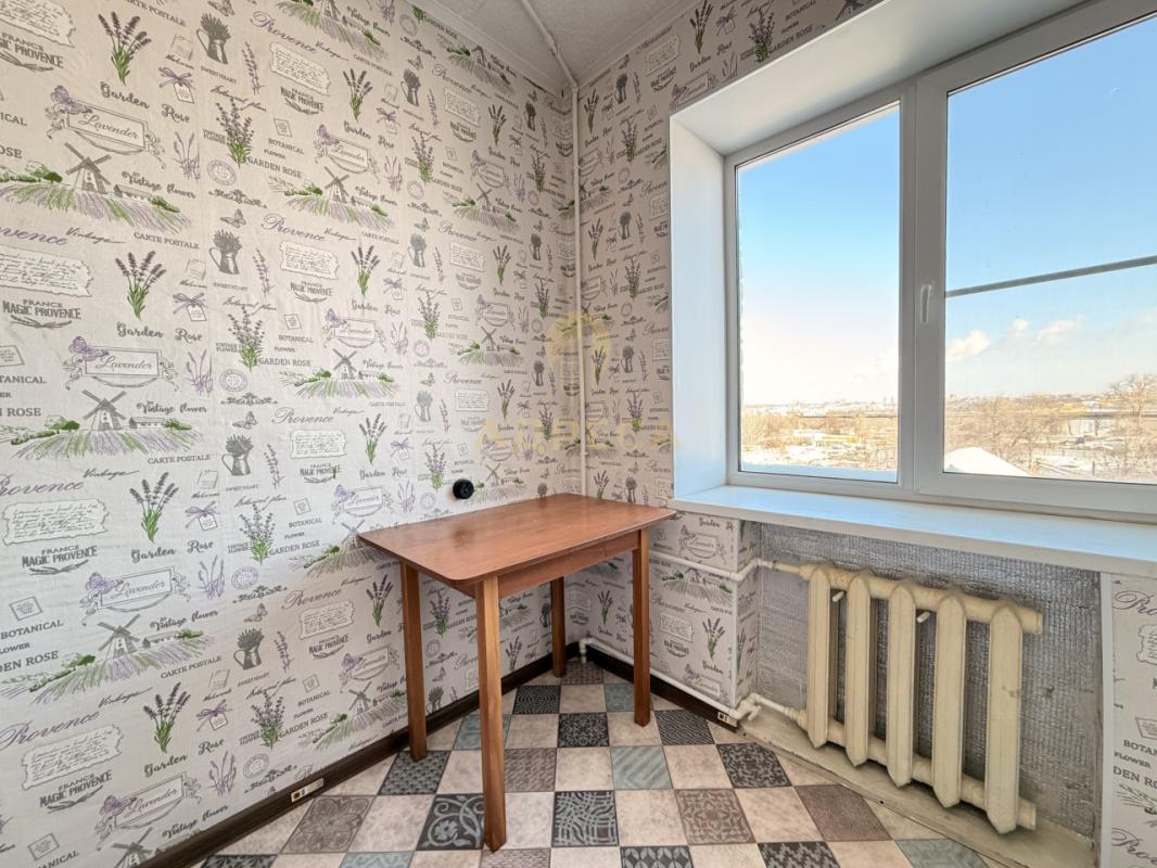 Продаётся тёплая, 2-х комнатная квартира на 5-м этаже 5-ти этажного дома! - Оренбург