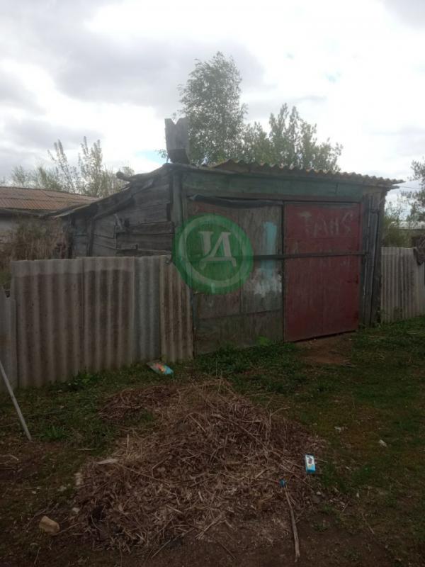 Продам дом в новоорском районе. - Красноуральск