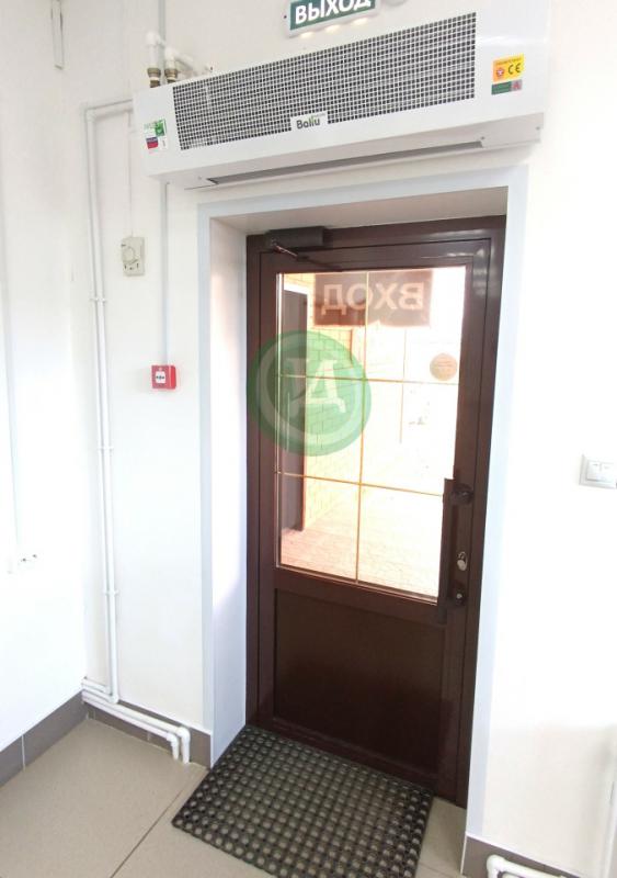 Продам магазин-пекарню в Адамовке на улице Советская д.97. - Адамовка