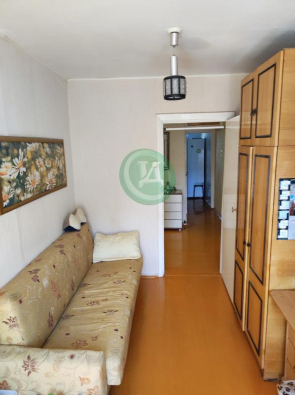 Уютная трехкомнатная квартира для вашей семьи по адресу: Орский пр-кт дом № 9А, ост. "Юность&qu - Орск