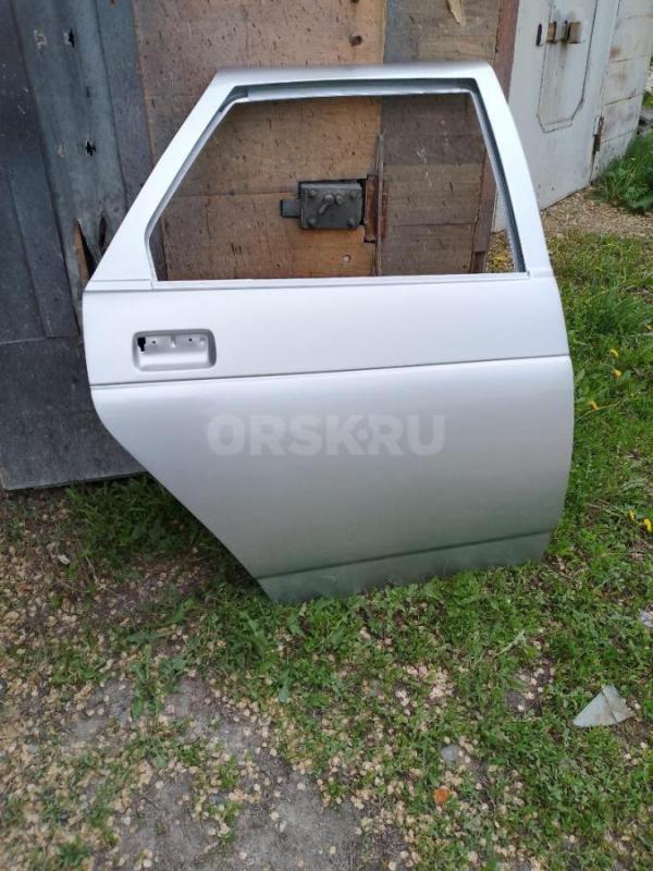 Двери на Весту-15000. - Орск