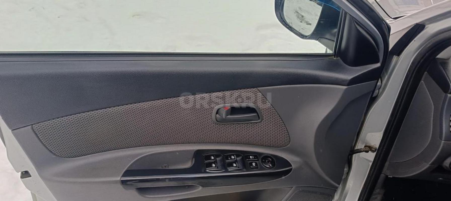 Продам машину Киа Рио 2 в отличном состоянии, вложений не требует. - Орск